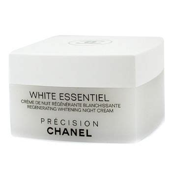 cofanetto creme chanel precisio|Chanel precision night cream review.